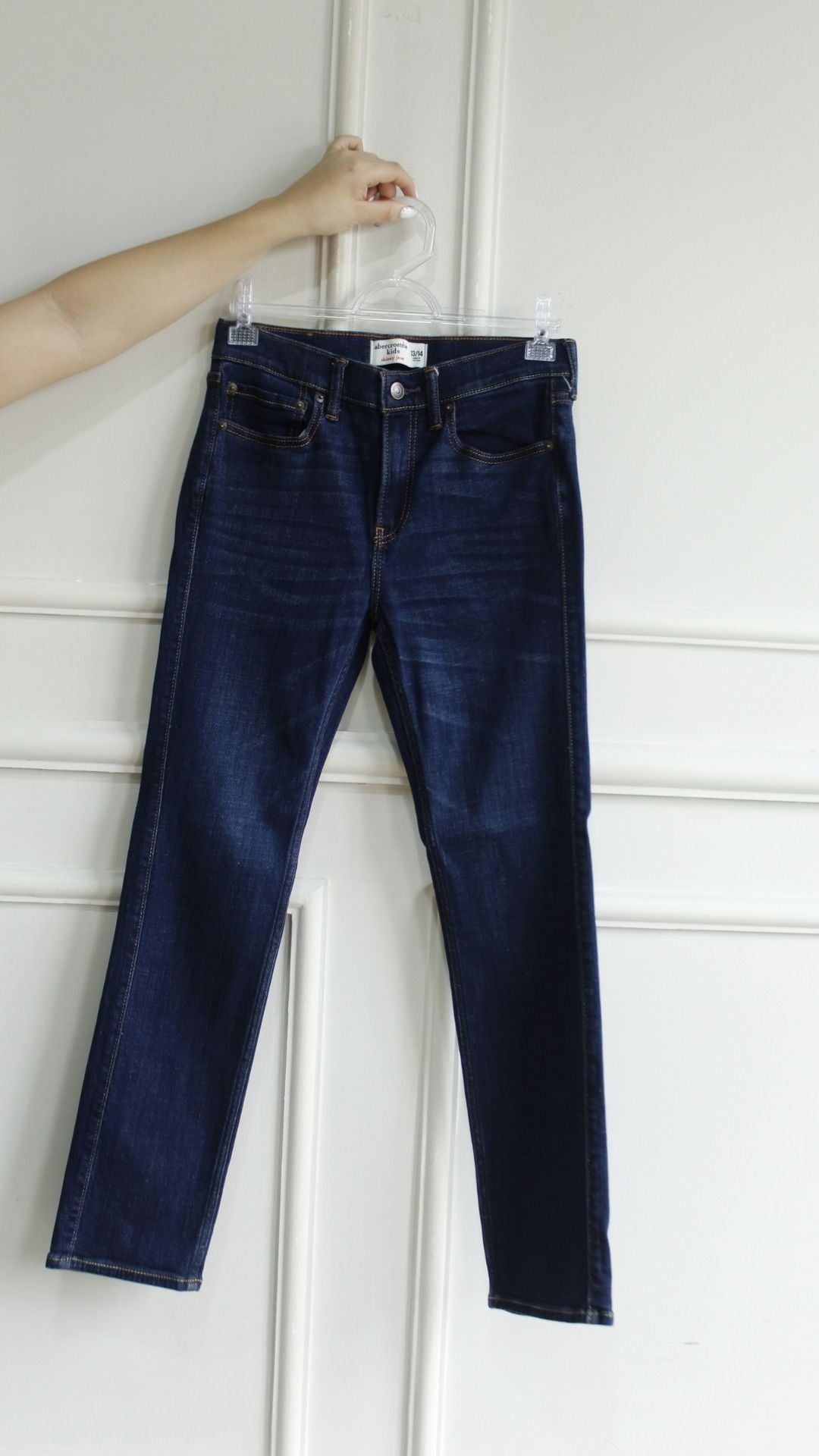 Jean