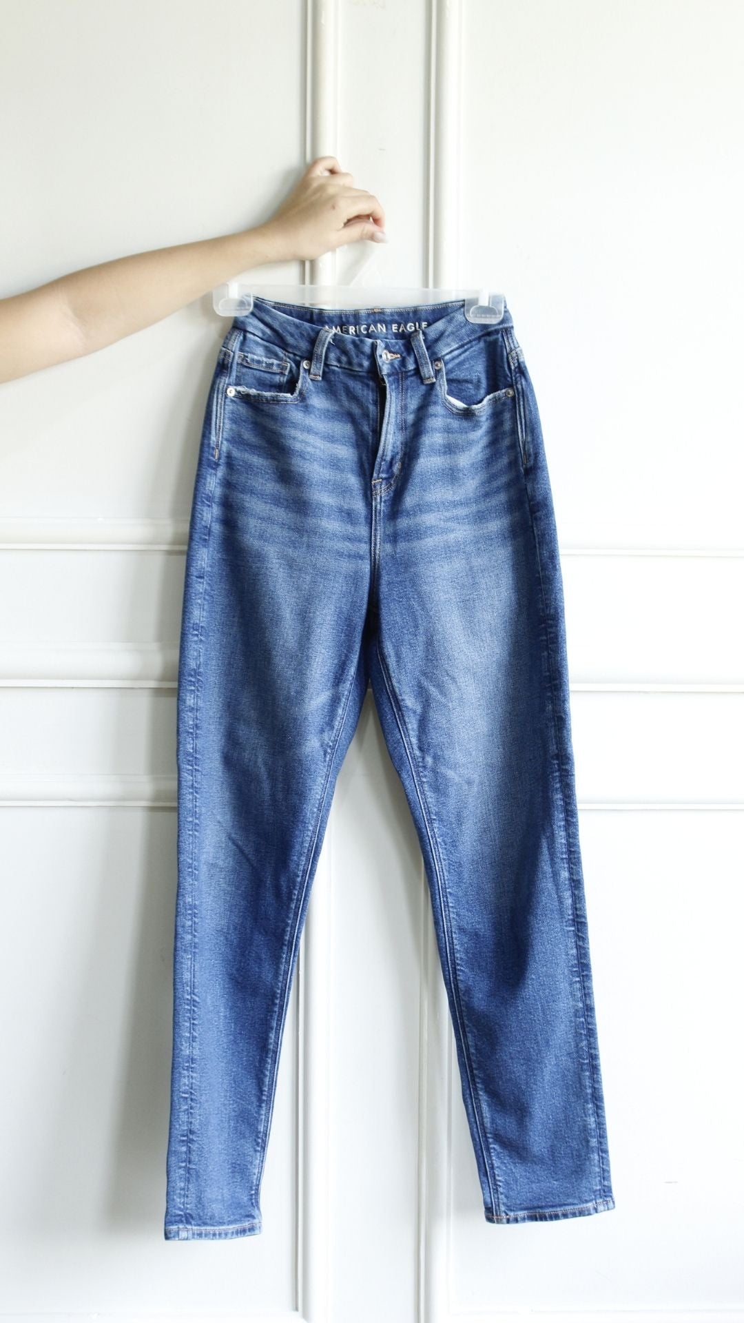 Jean