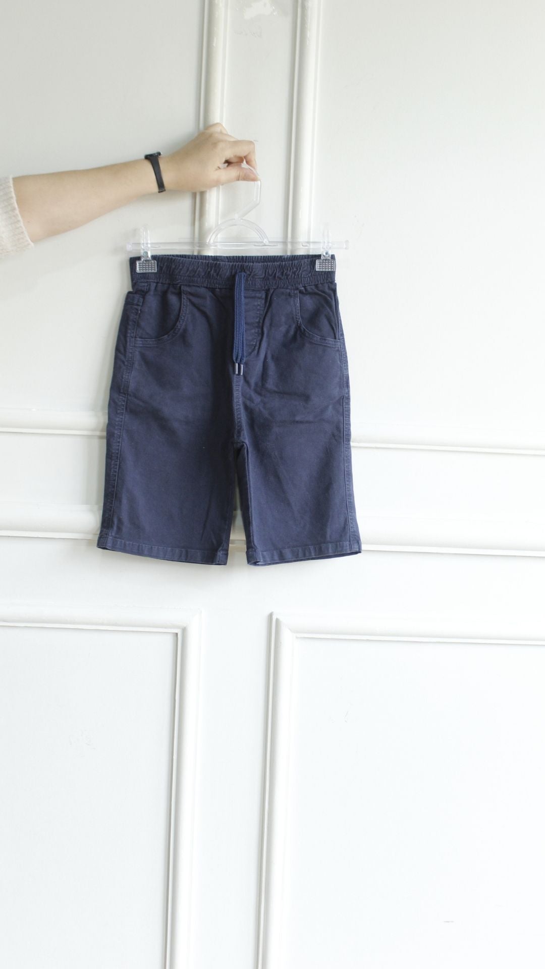 Short
