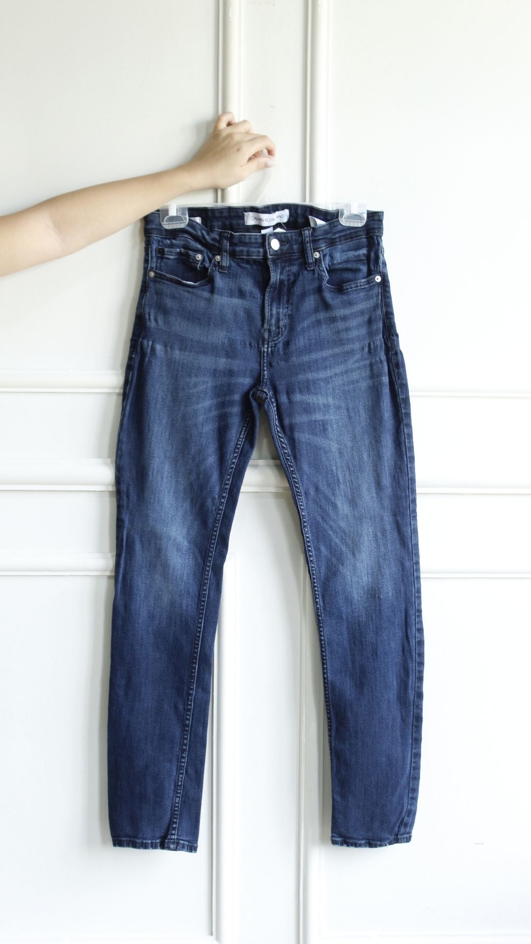 Jean