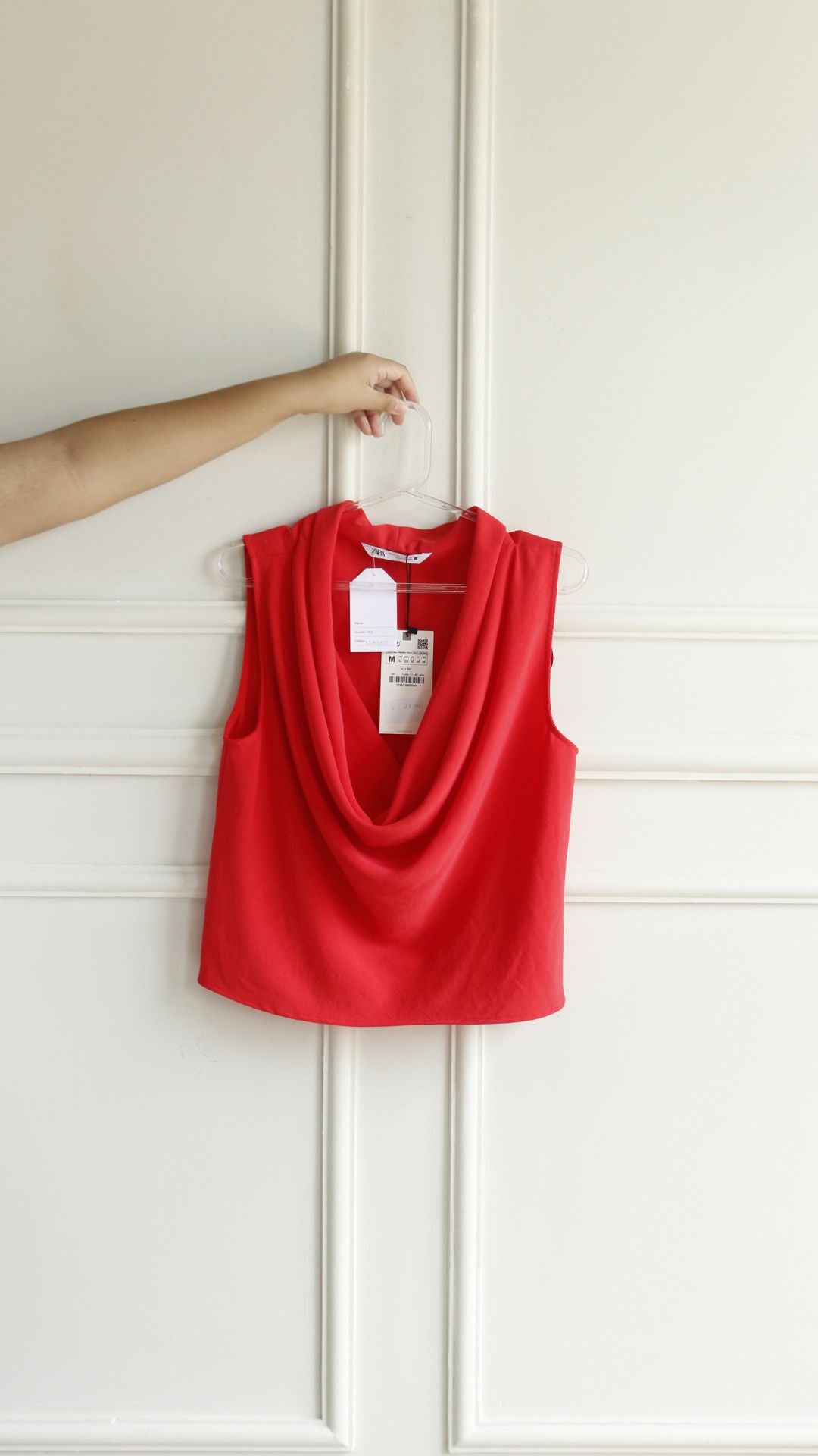 Blusa