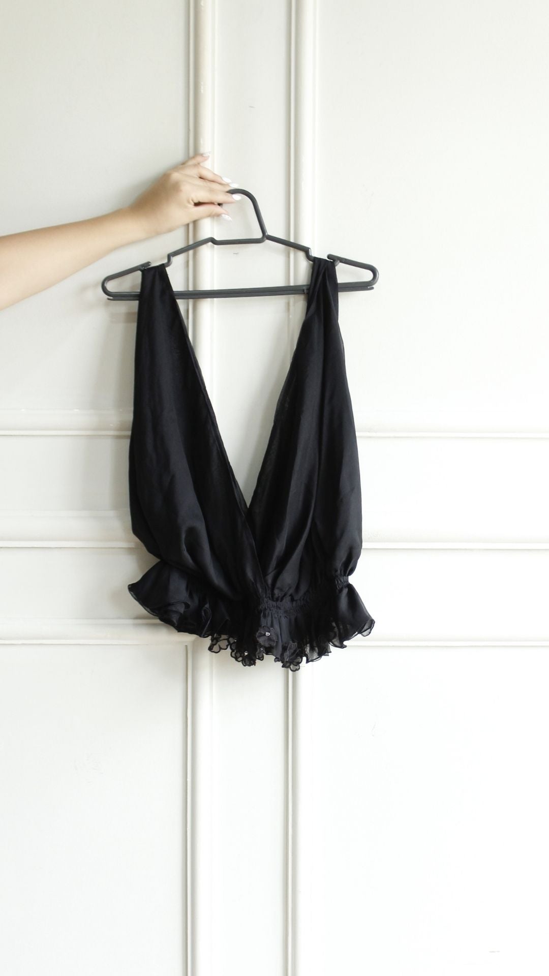 Blusa