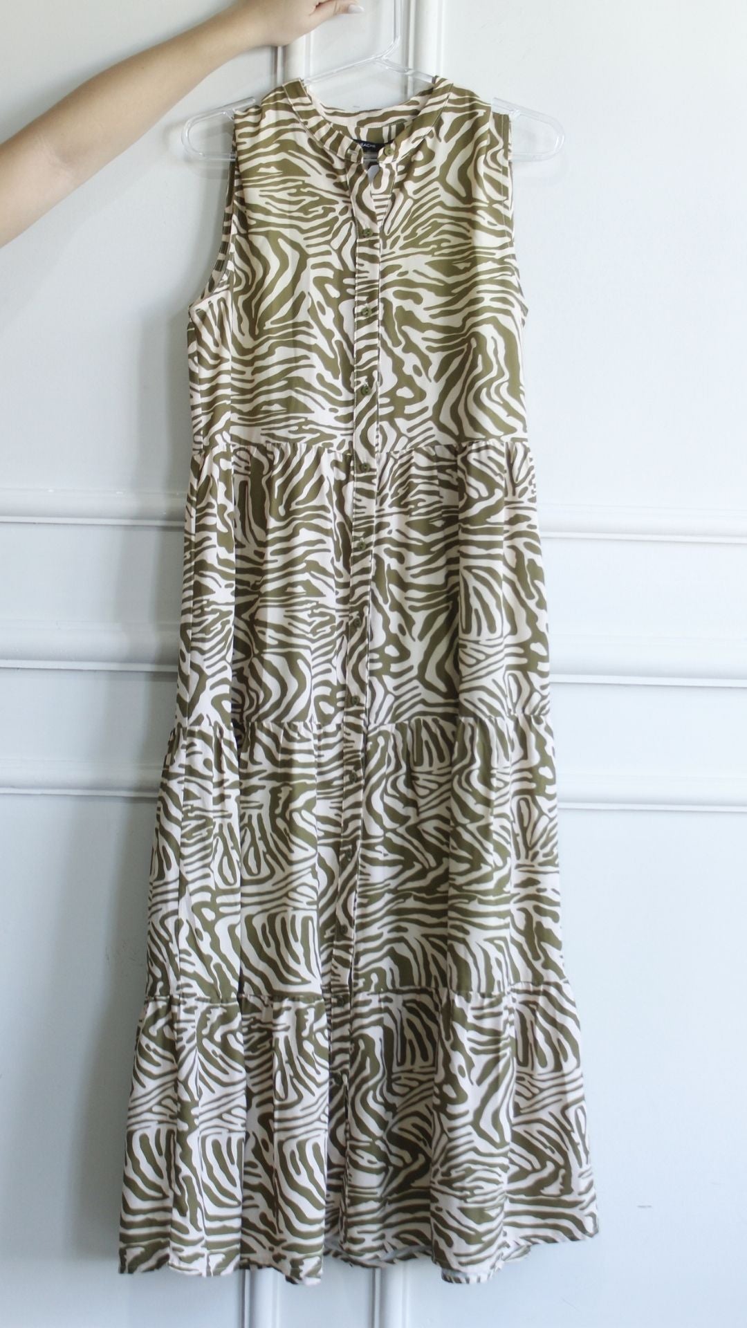 Vestido