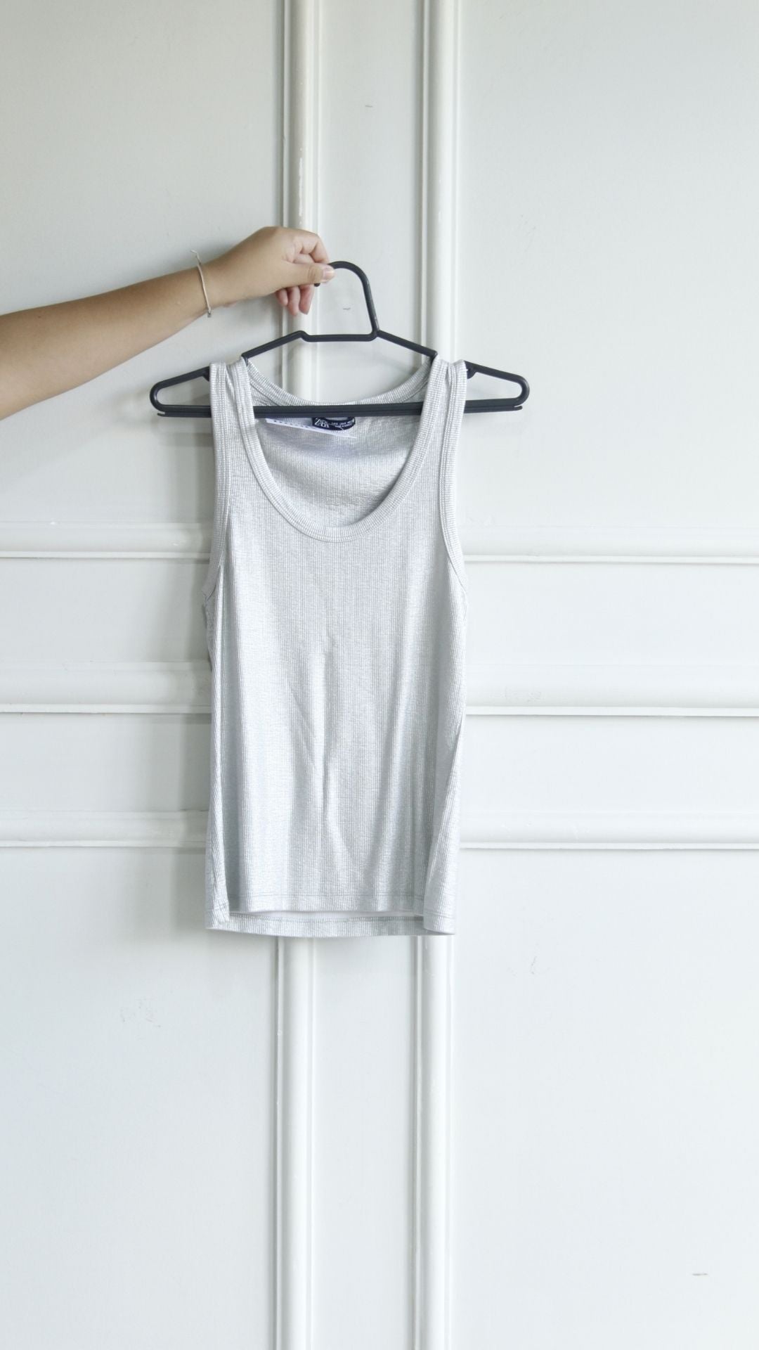 Camisilla