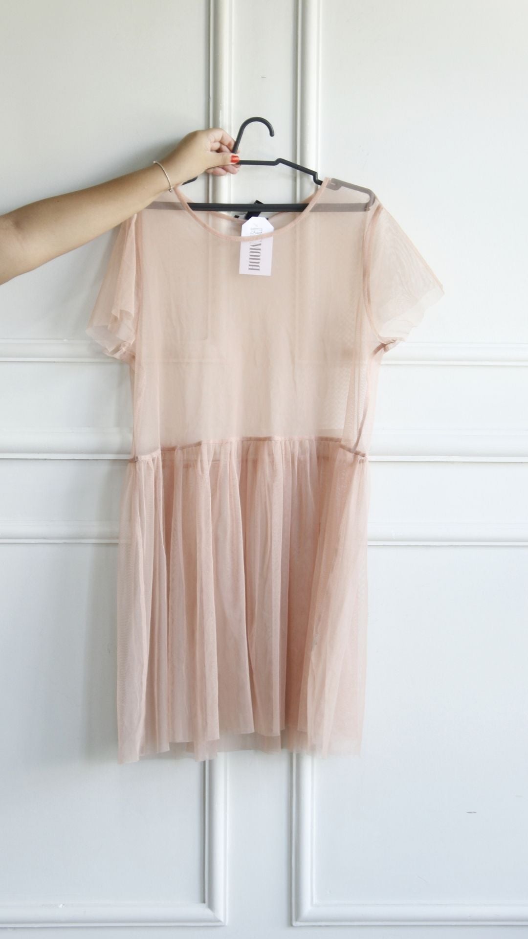 Vestido