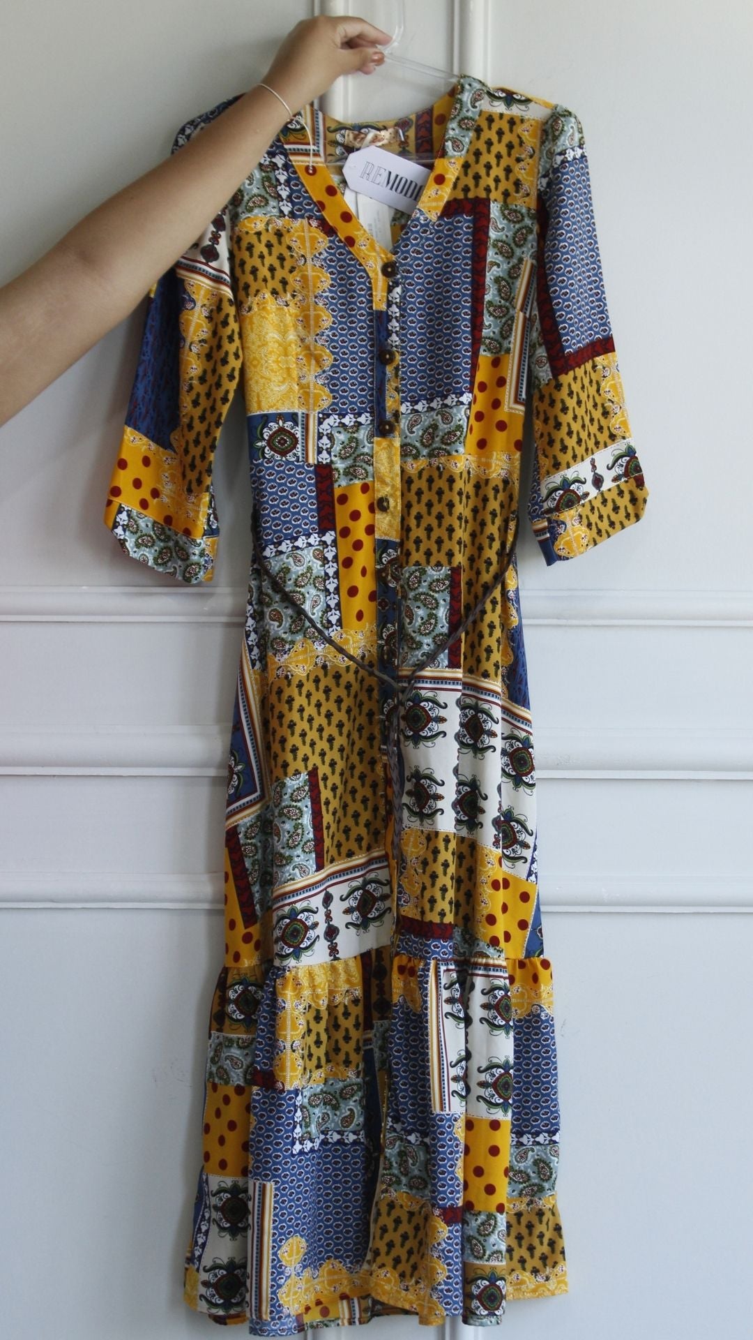 Vestido