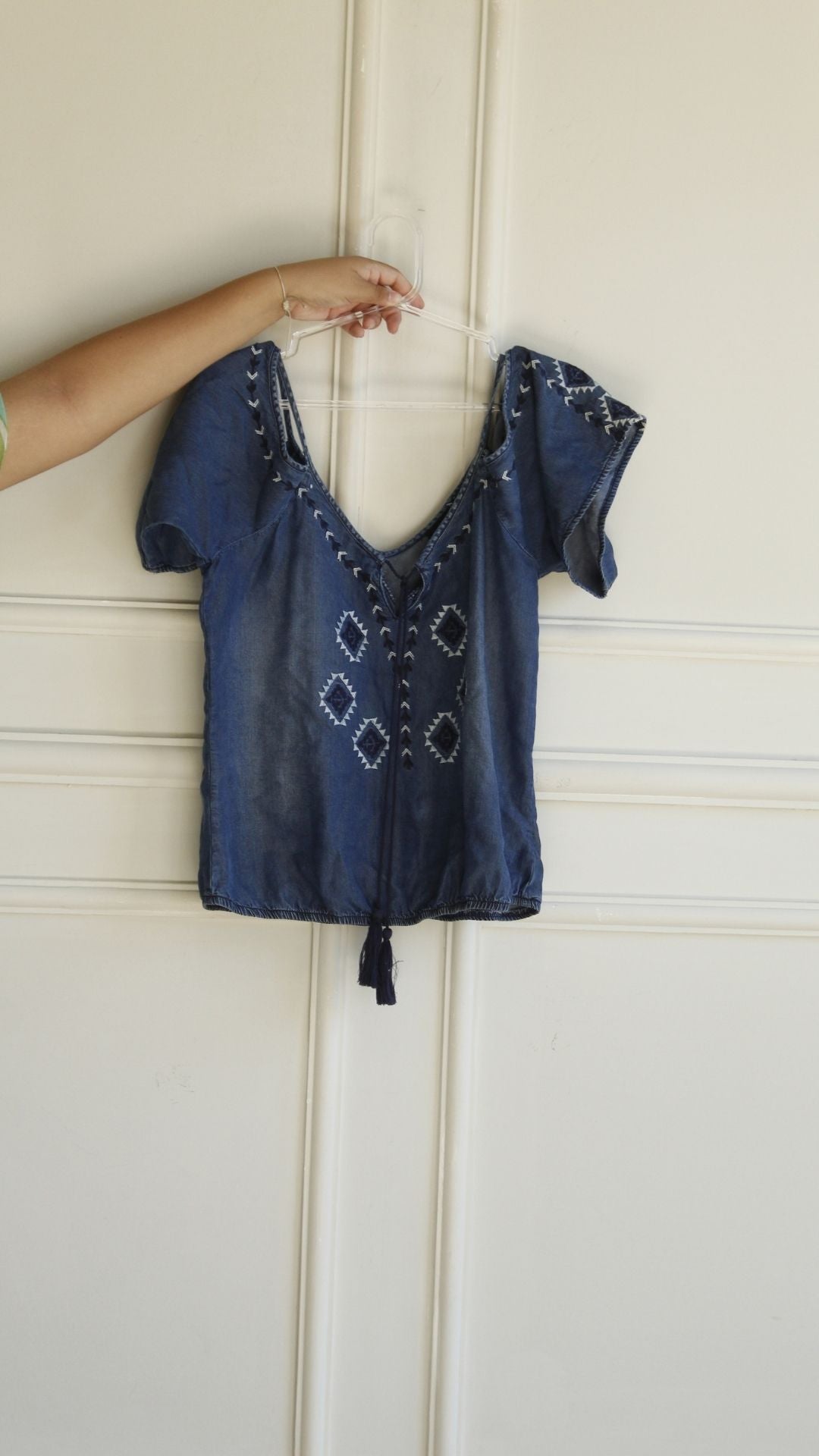 Blusa
