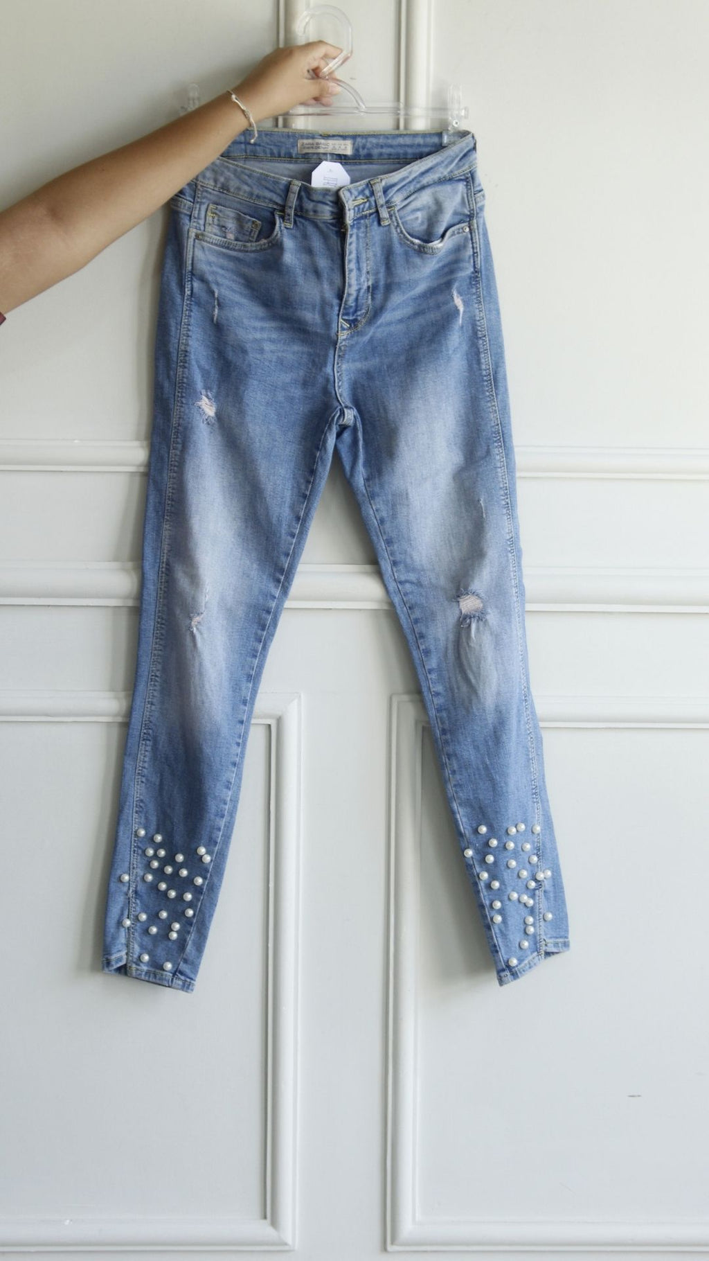 Jean