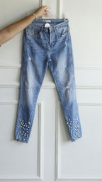 Jean