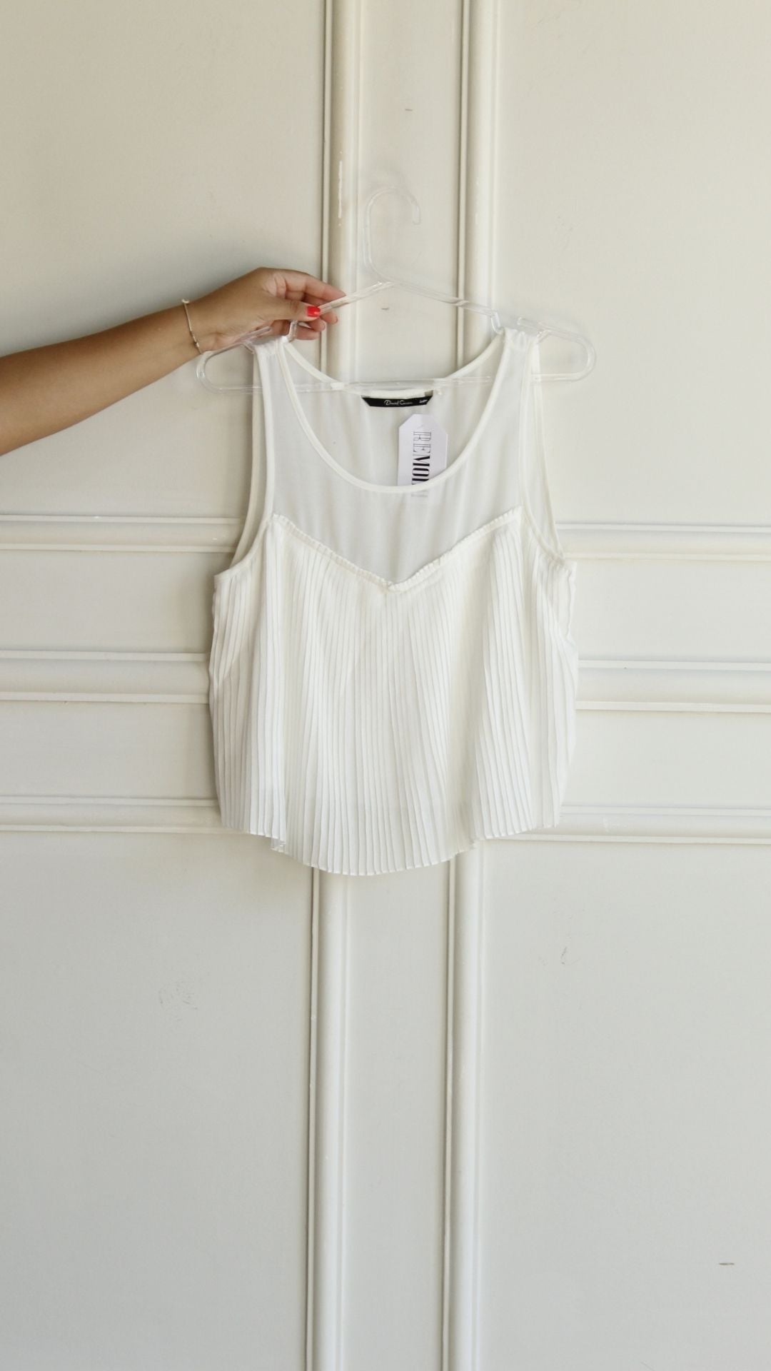 Camisilla