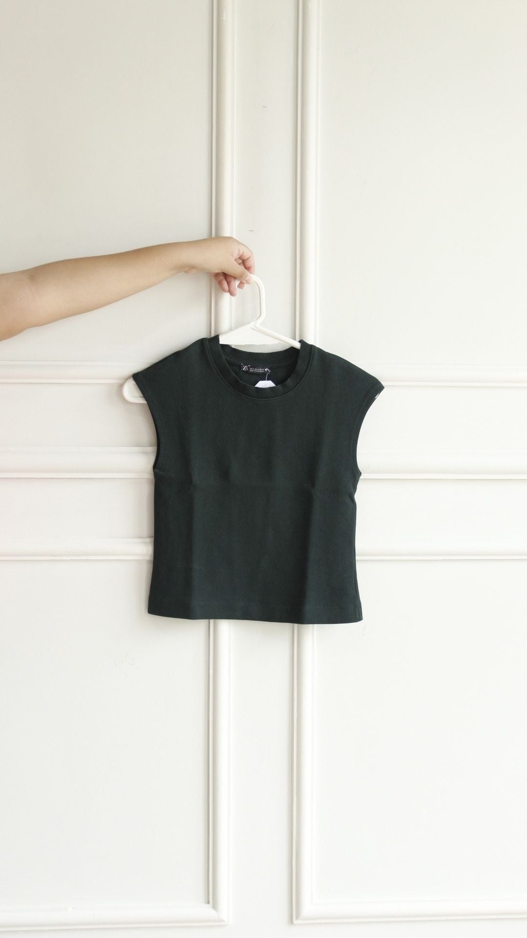 Camisilla