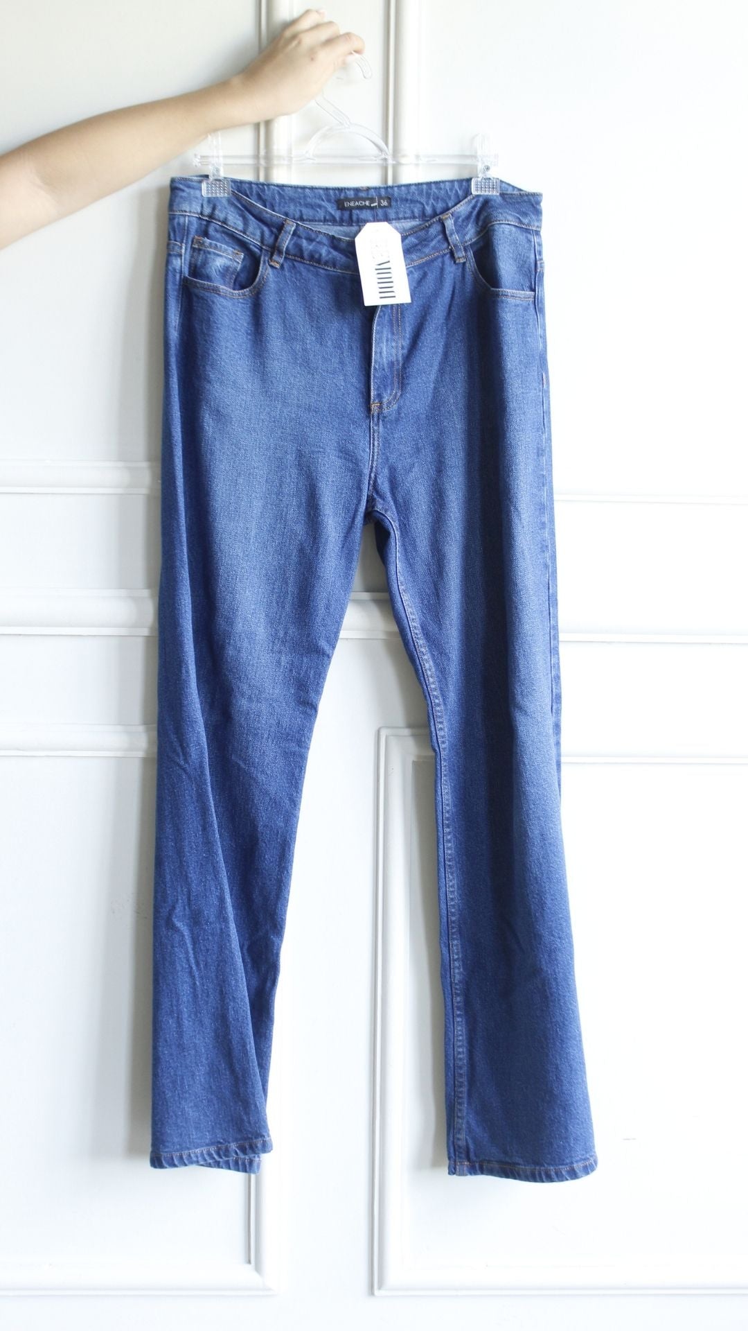Jean