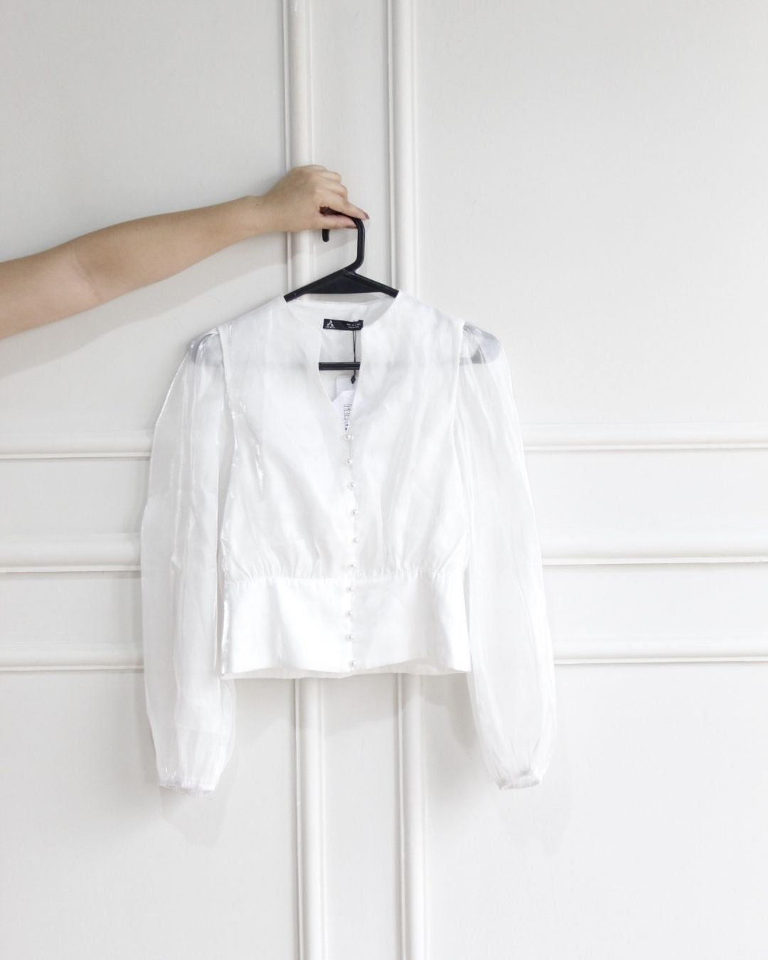 Blusa