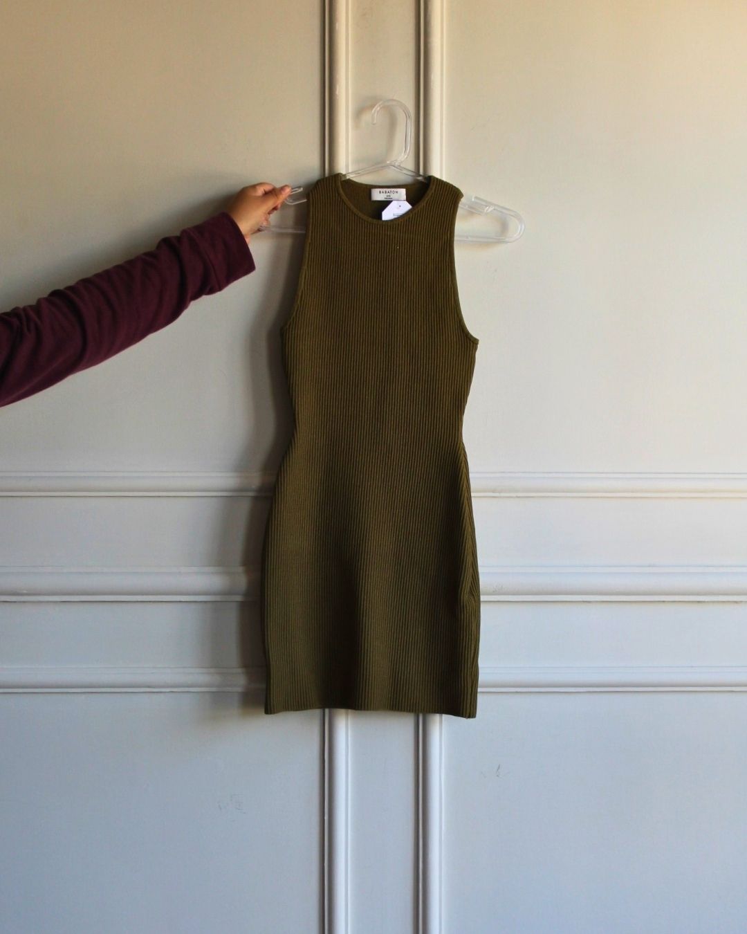 Vestido