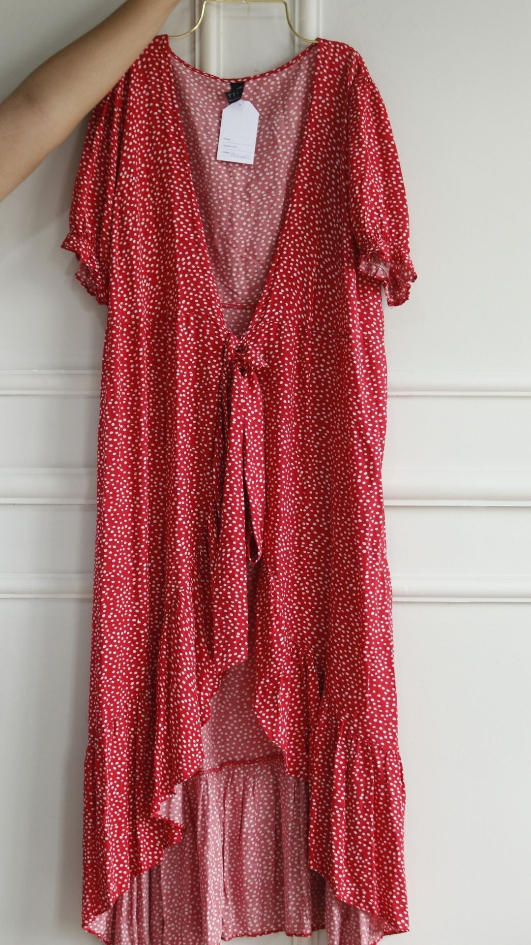 Vestido