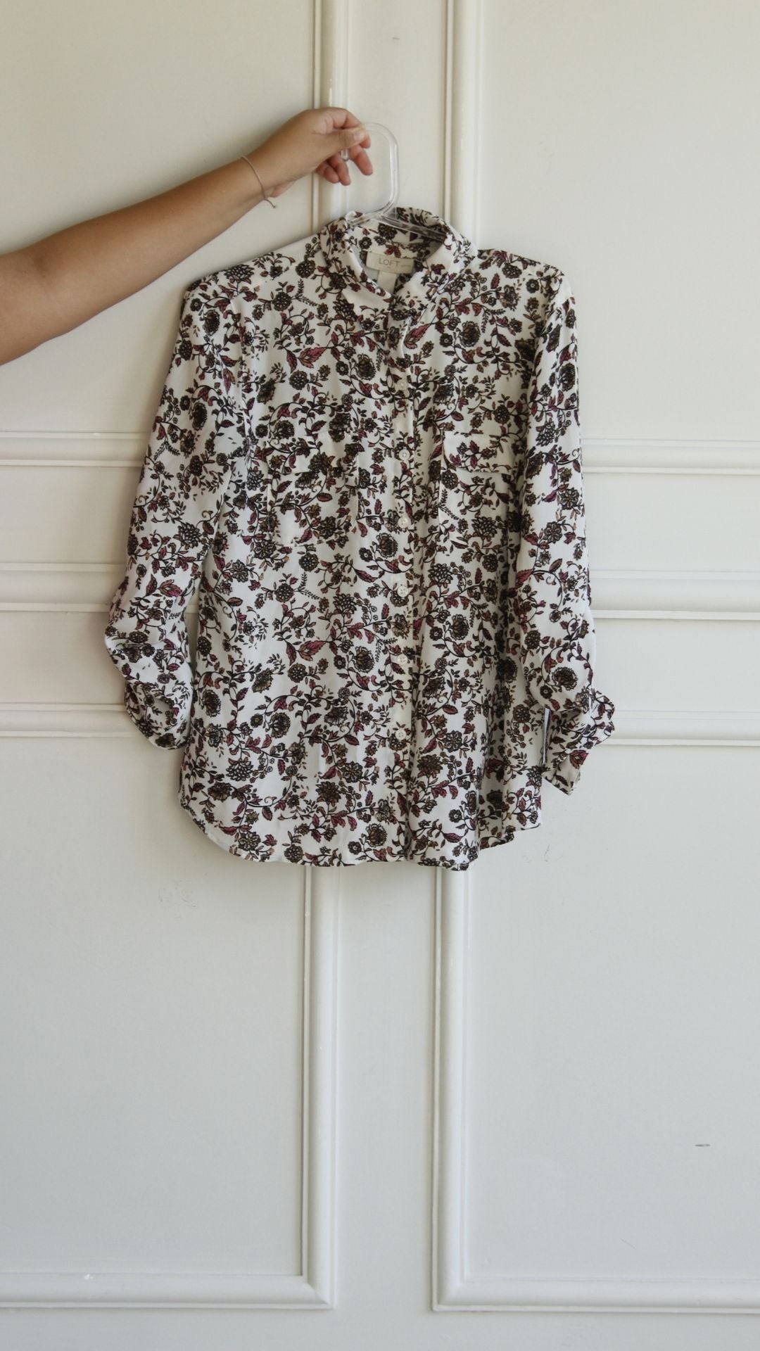 Camisa