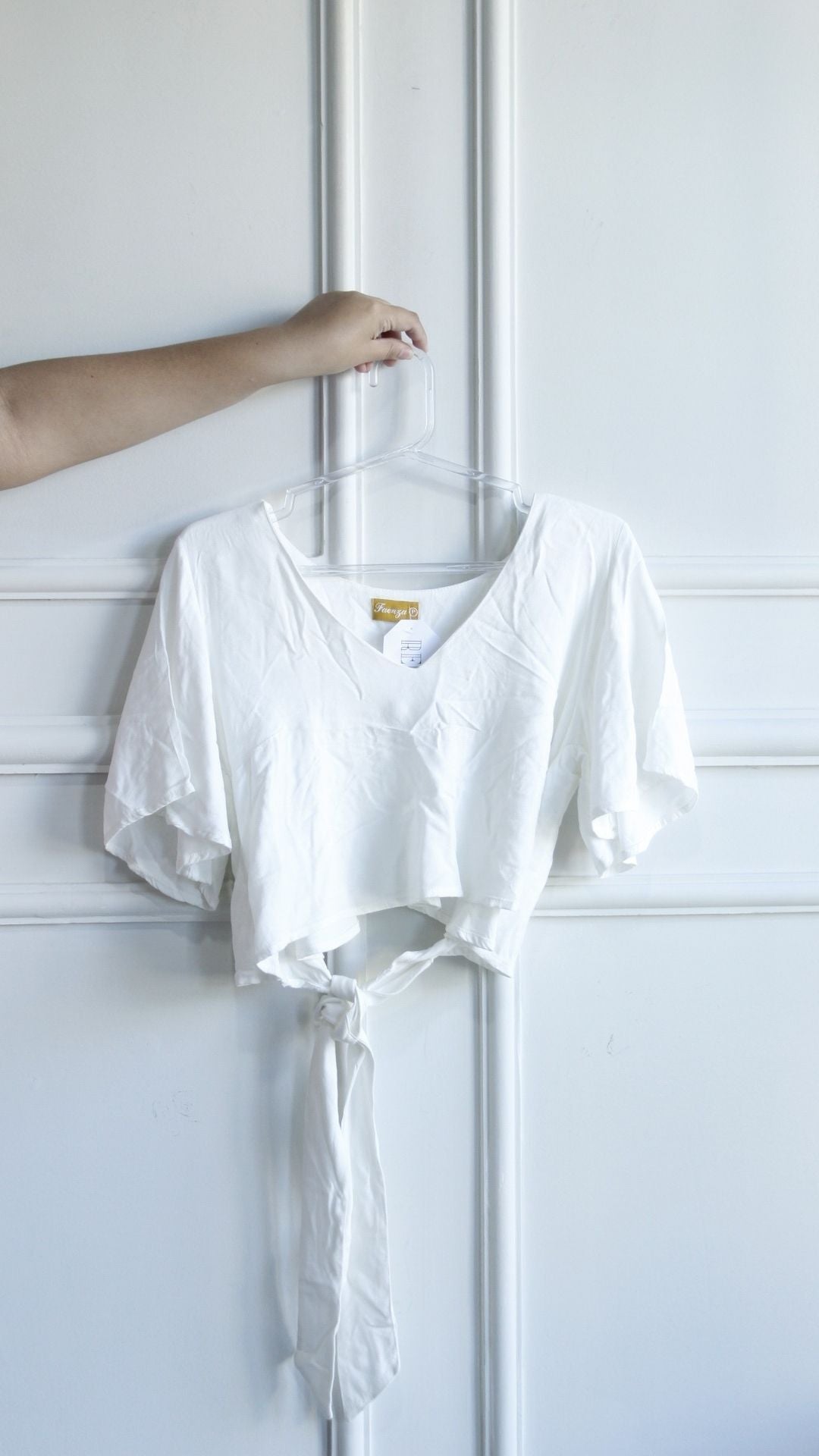 Blusa