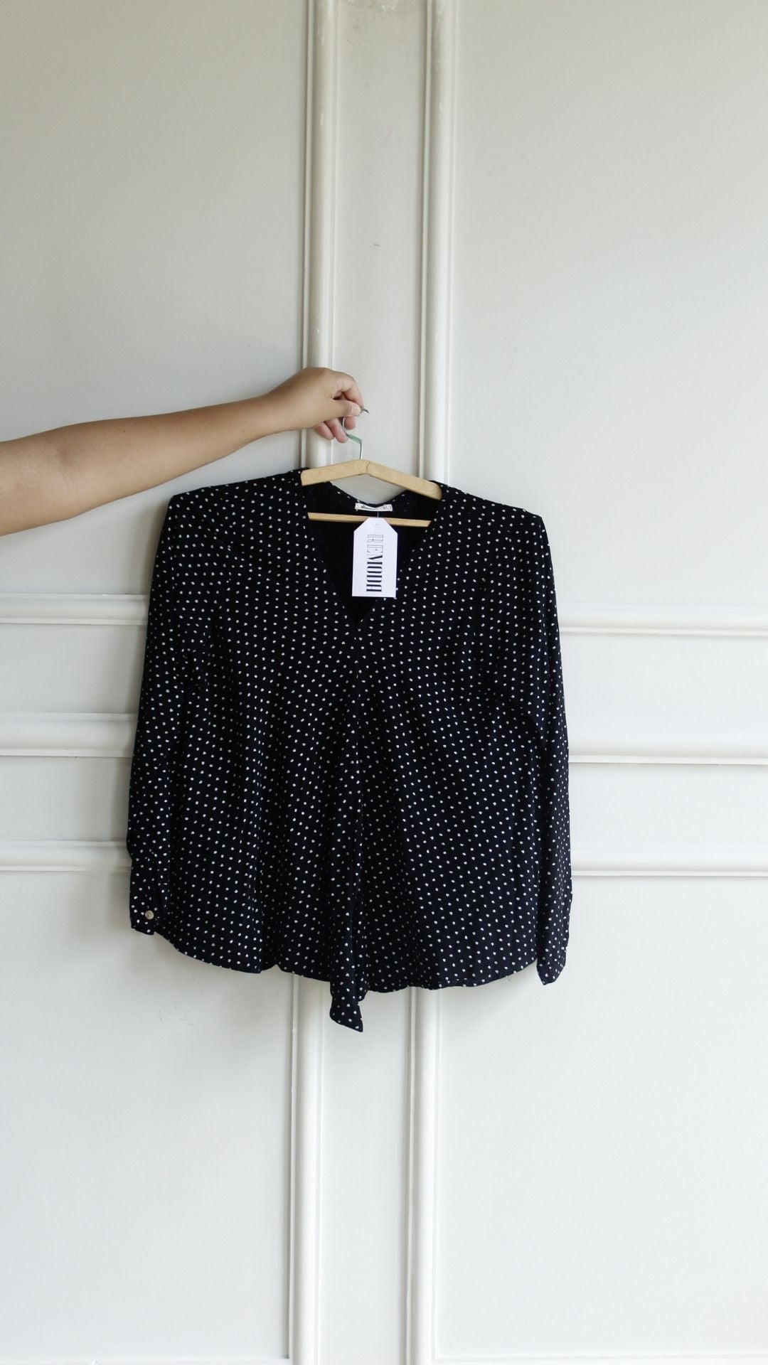 Blusa