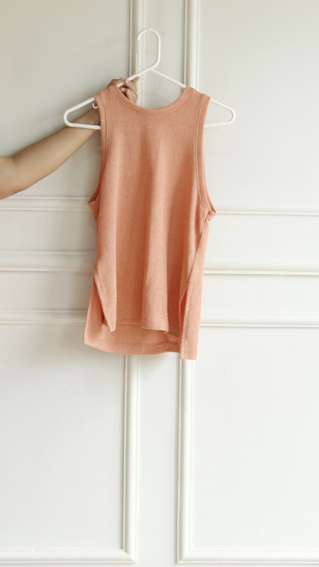 Camisilla