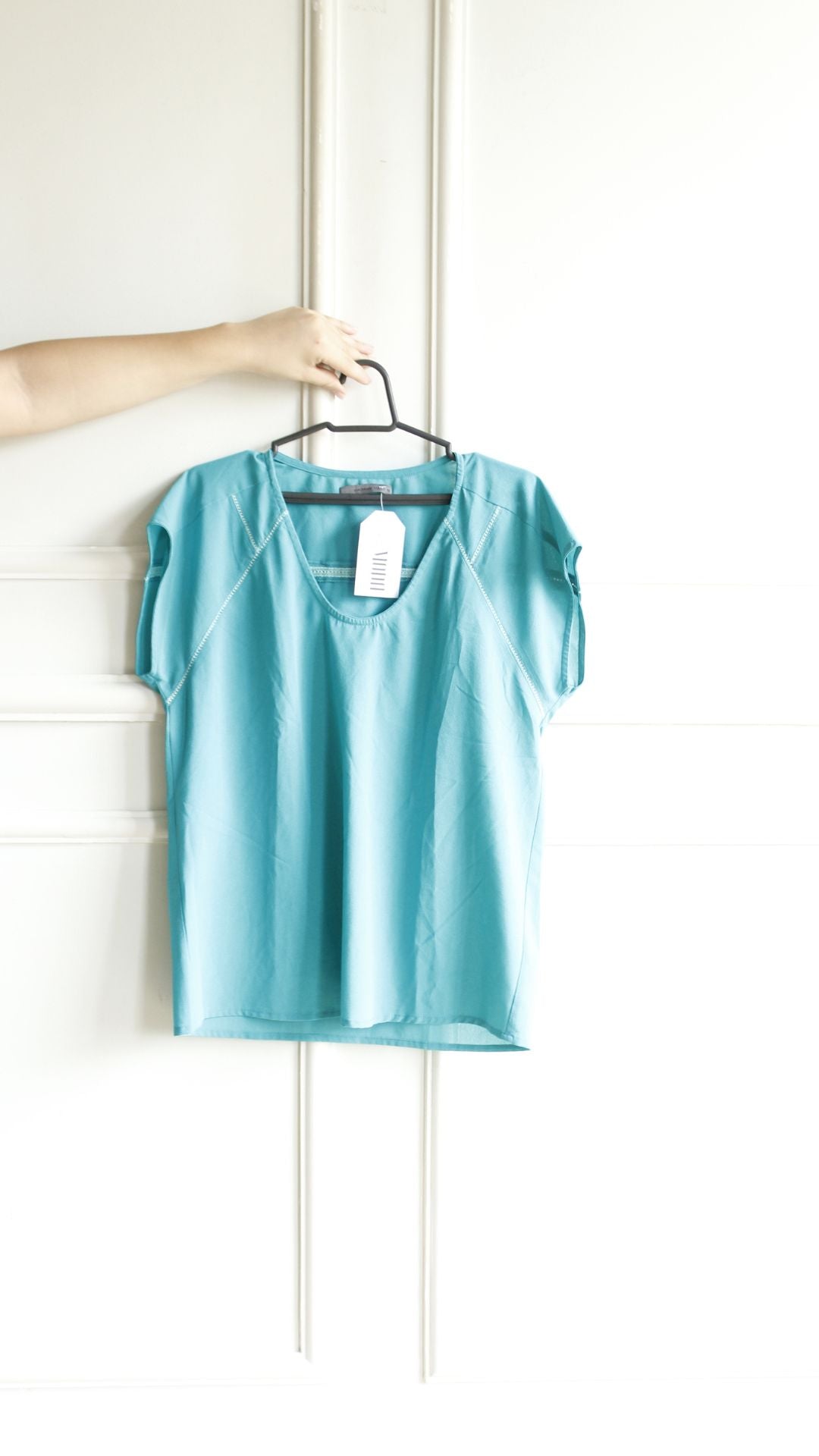 Blusa