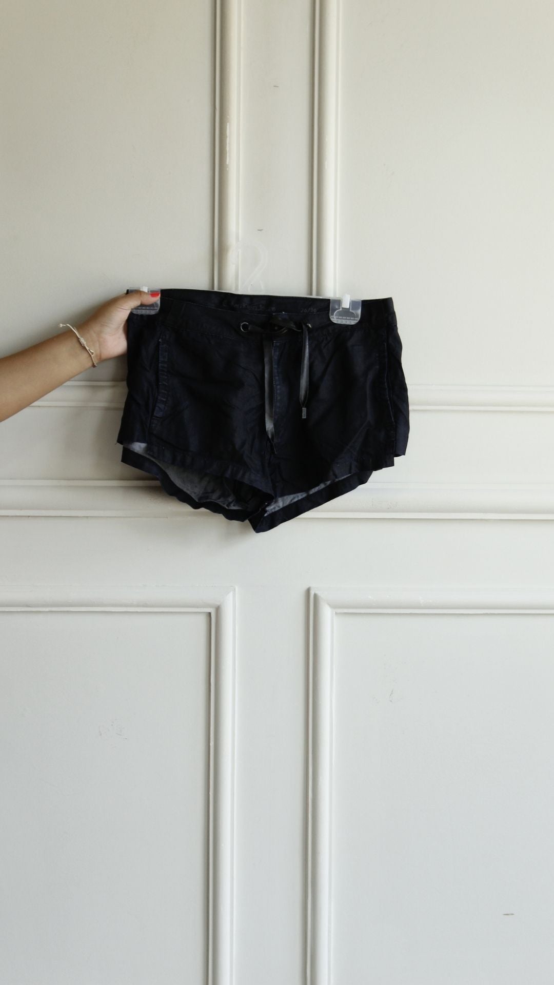 Short