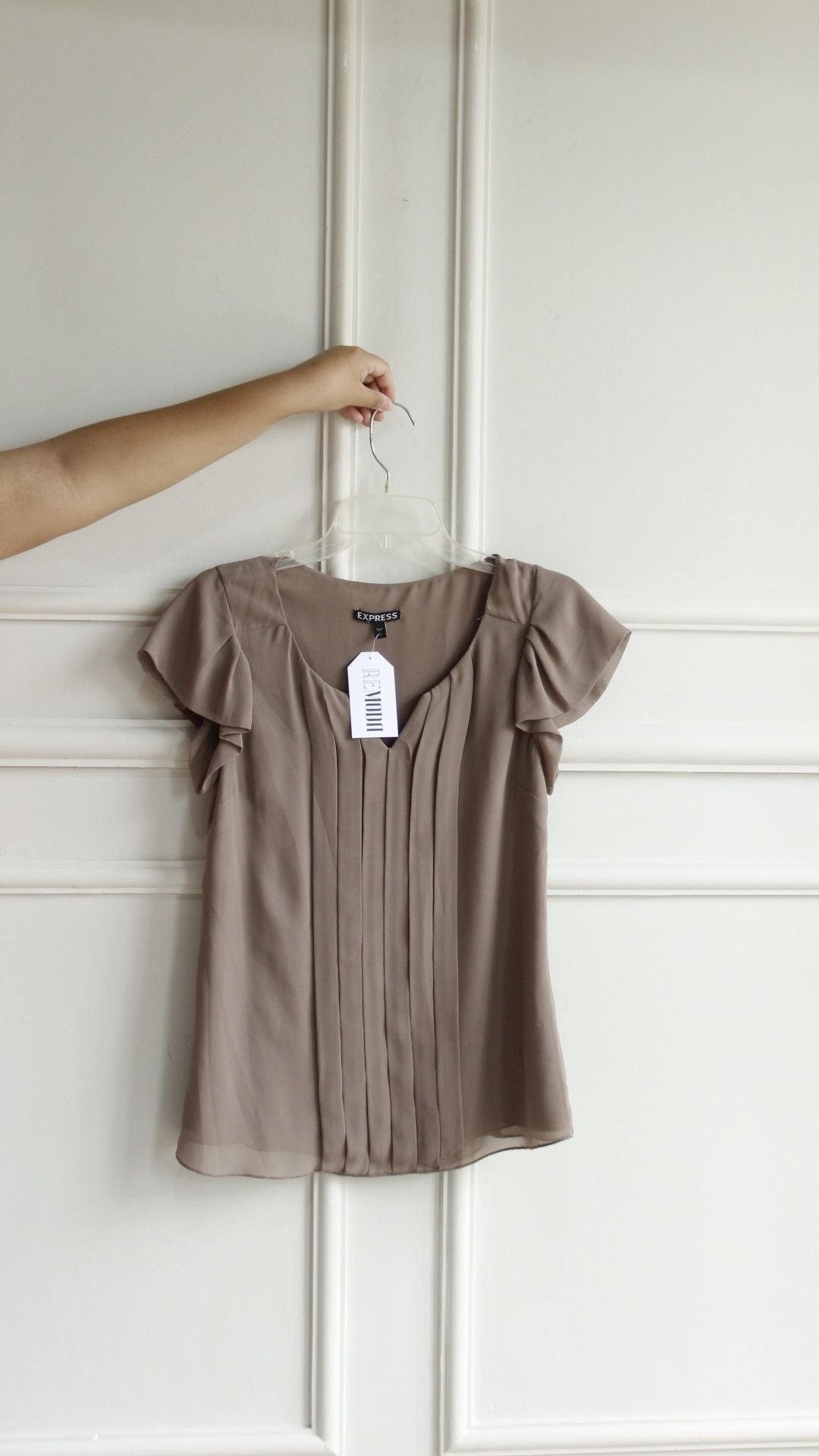 Blusa