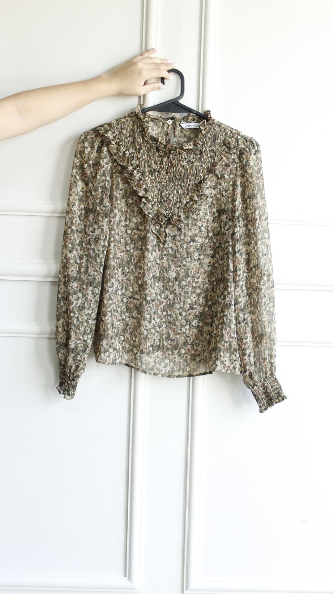 Blusa
