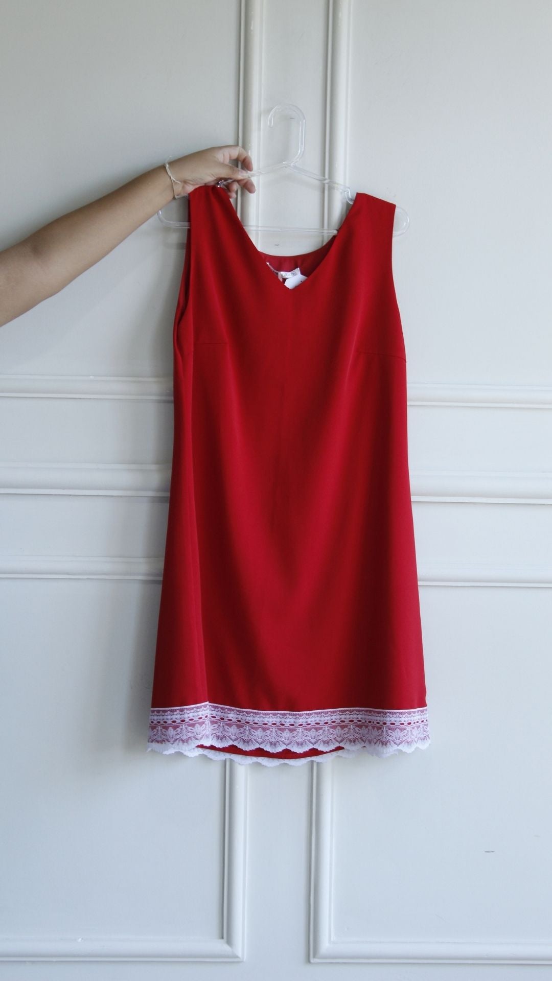 Vestido