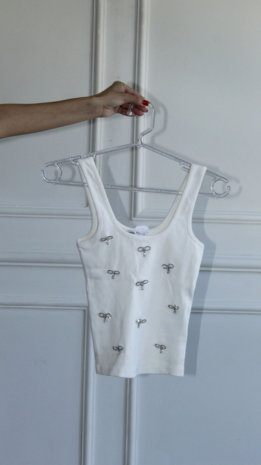 Camisilla