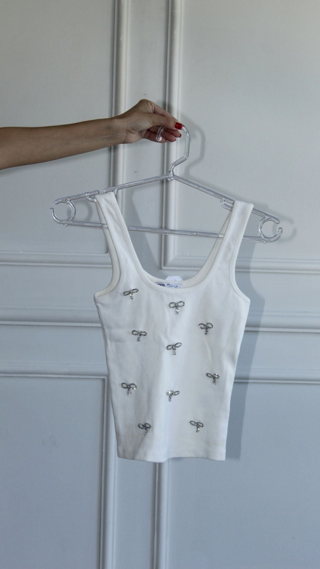 Camisilla