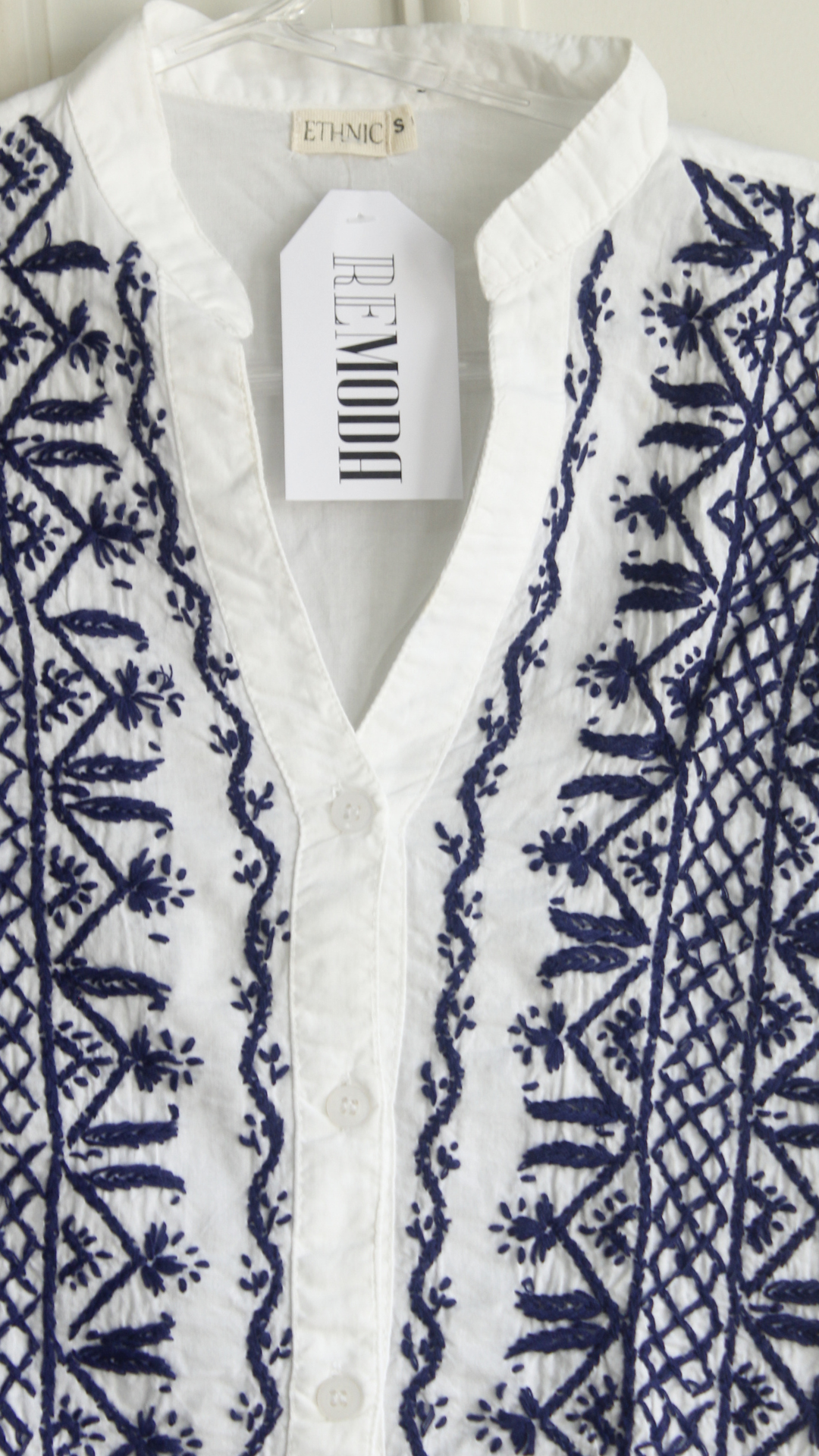 Camisa