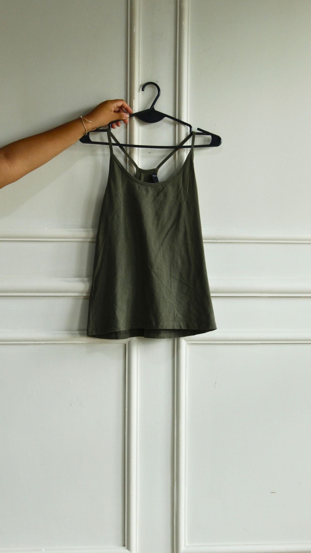 Camisilla