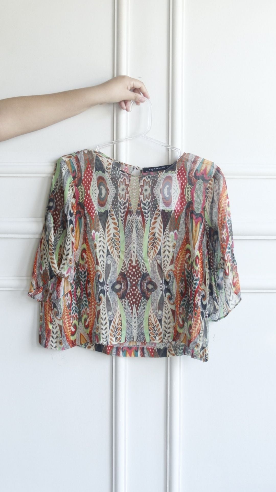 Blusa