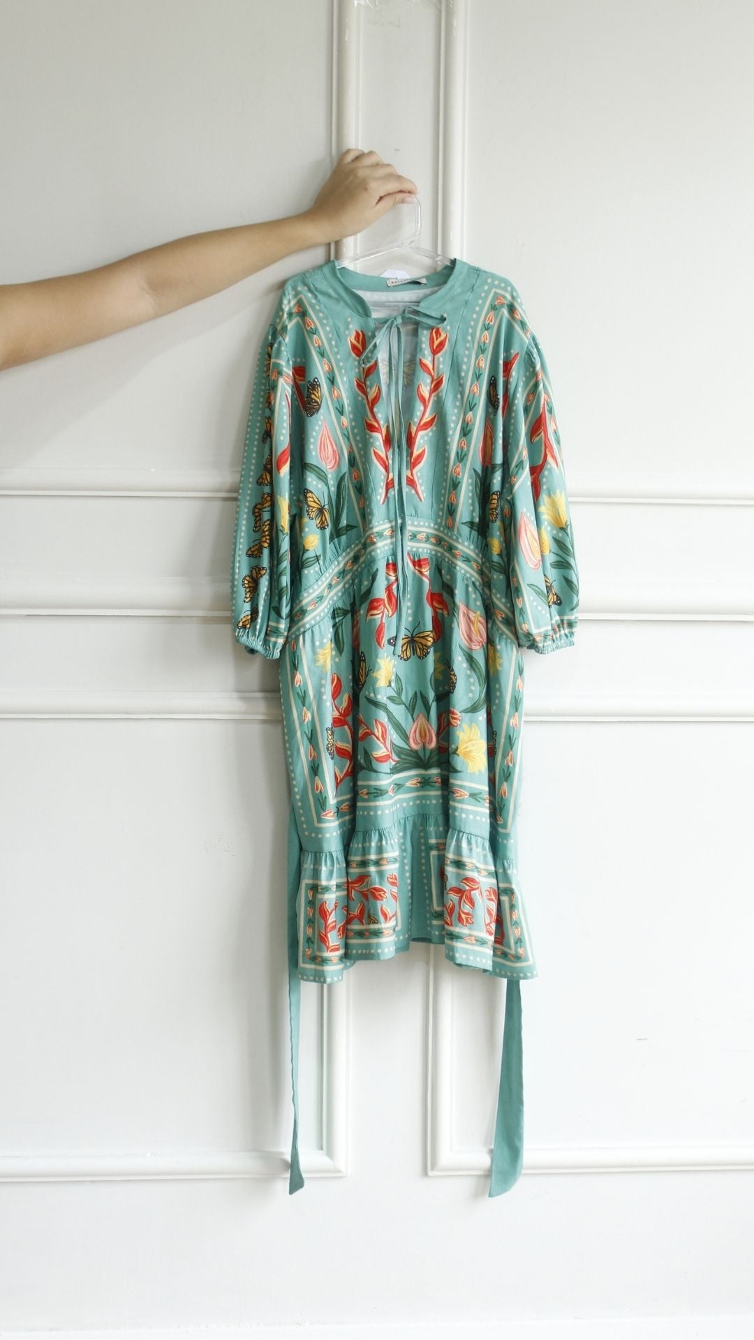 Vestido