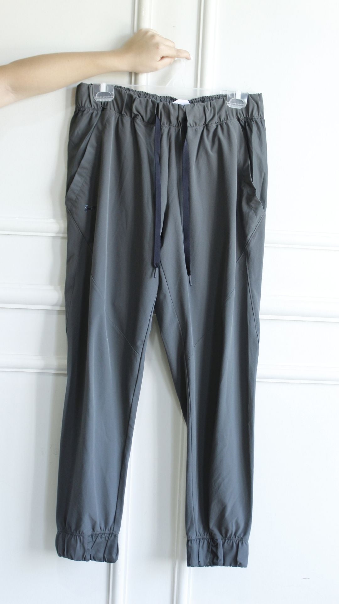 Jogger