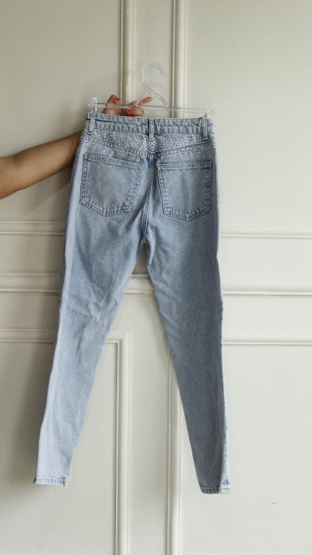 Jean