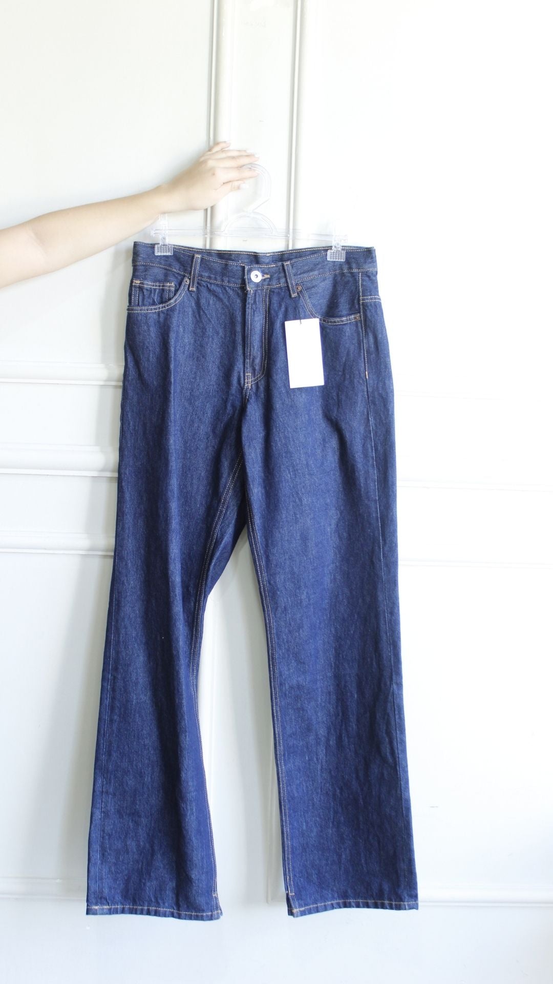Jean