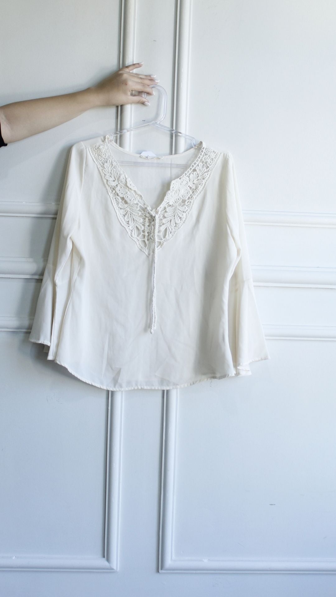 Blusa
