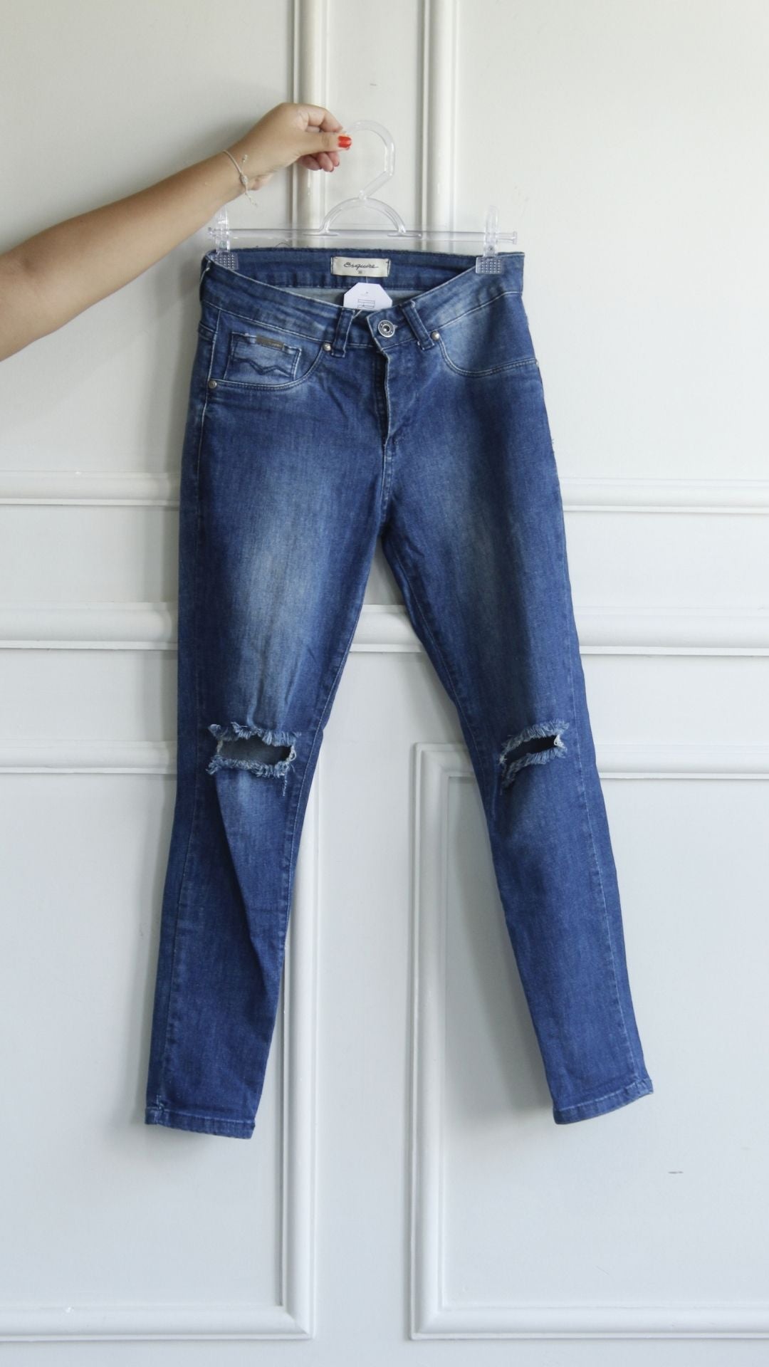 Jean
