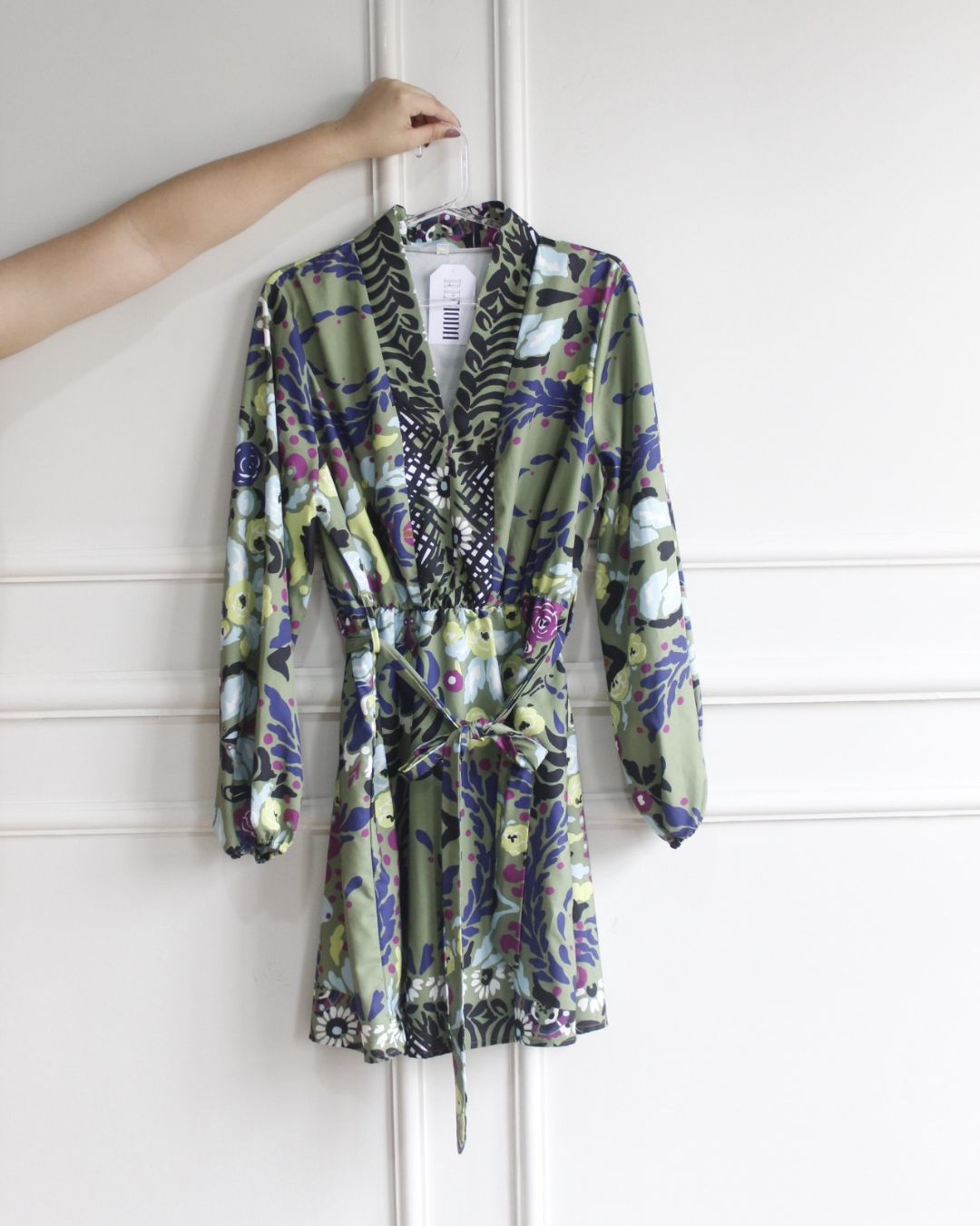 Vestido