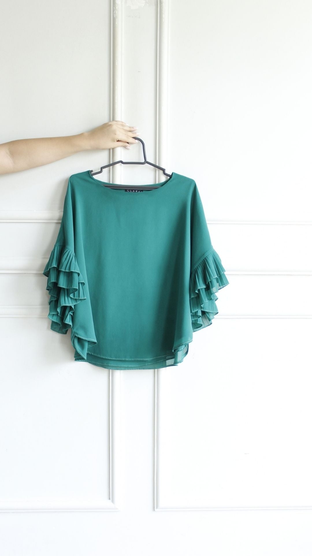 Blusa
