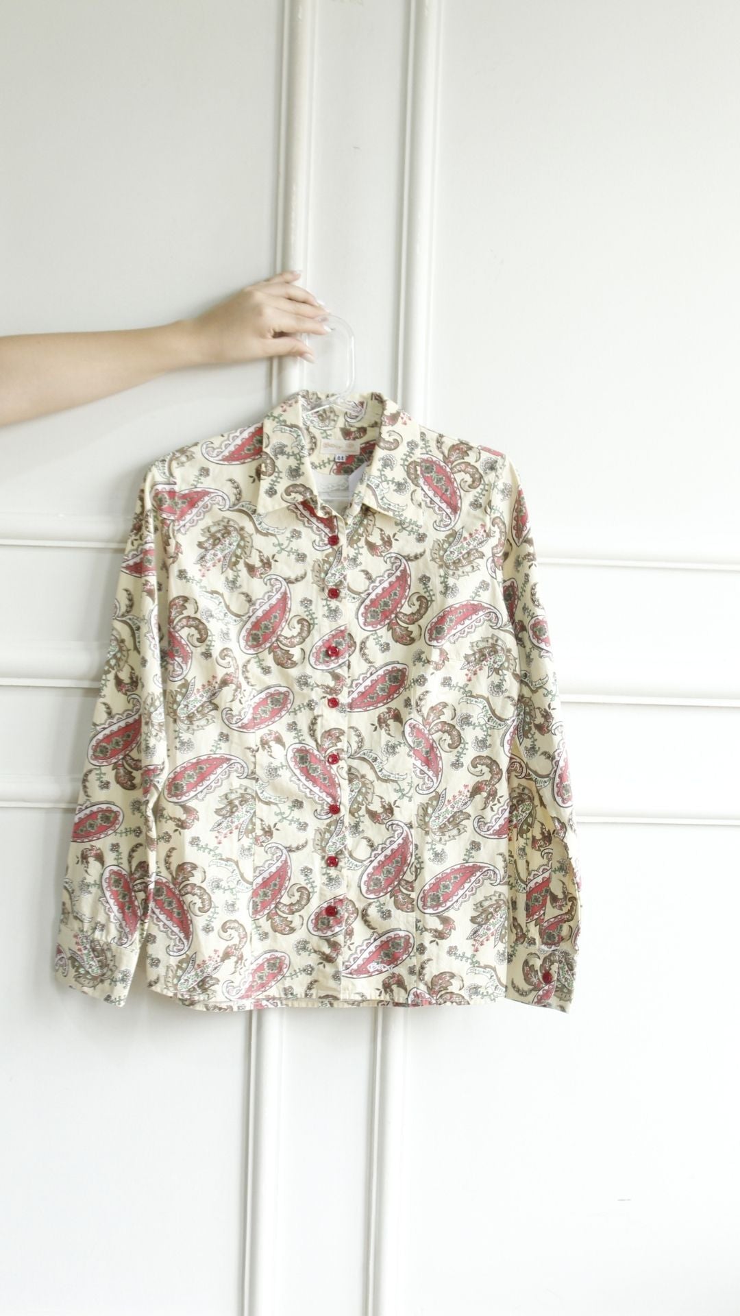 Camisa