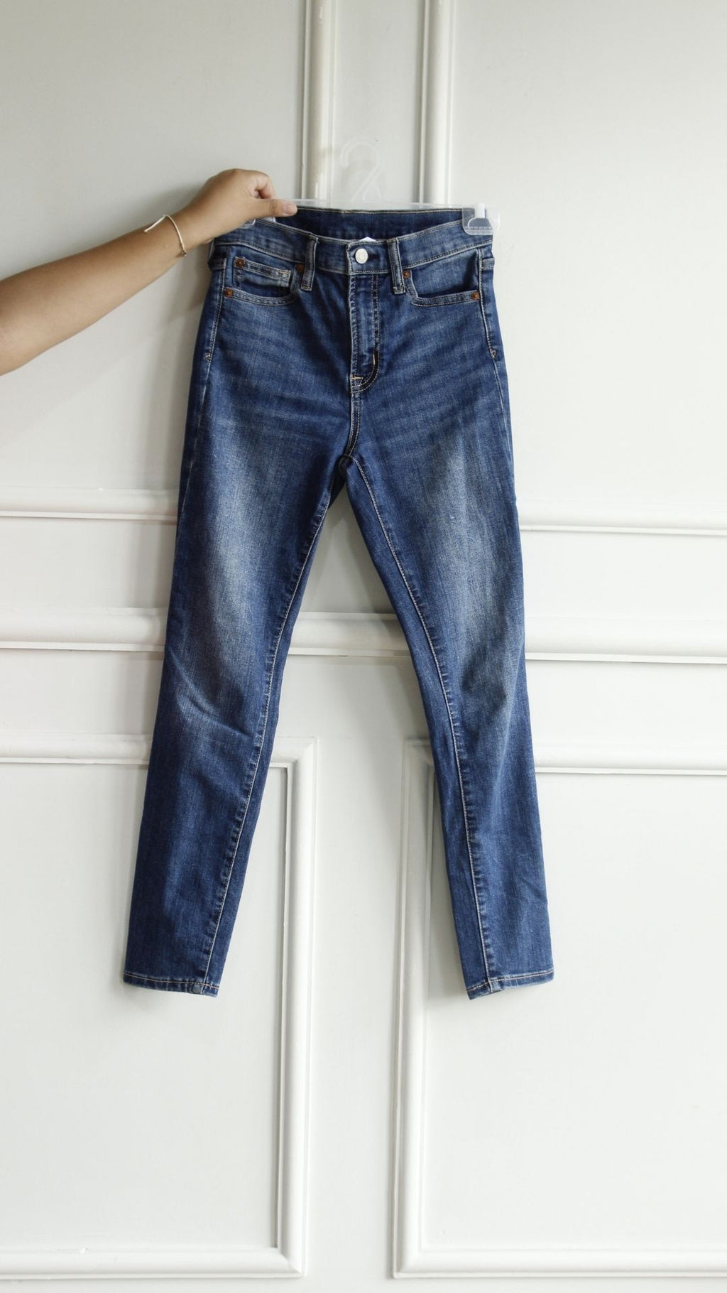 Jean