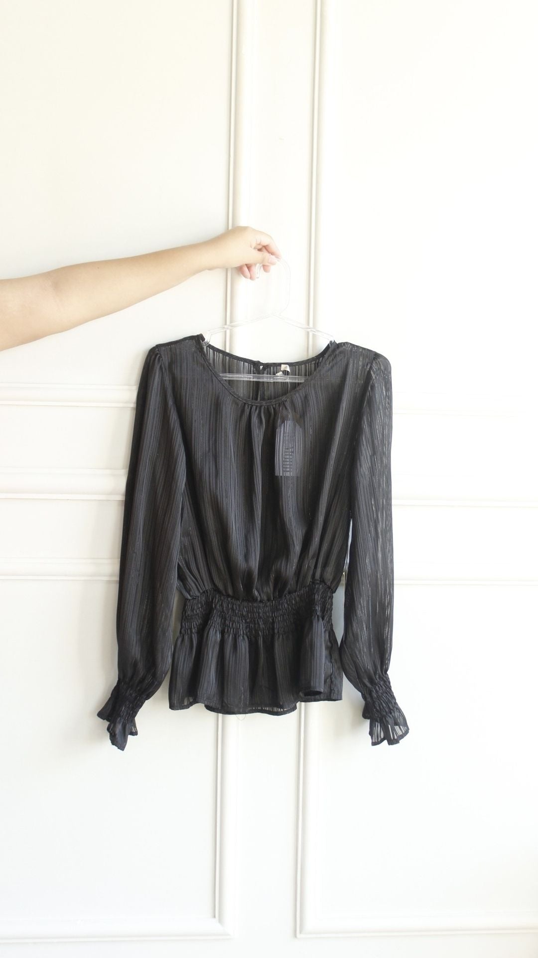 Blusa