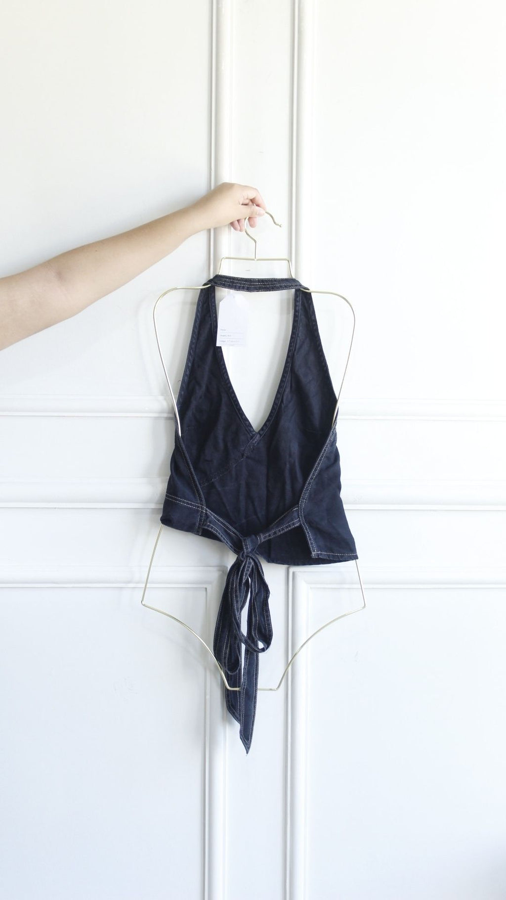 Blusa