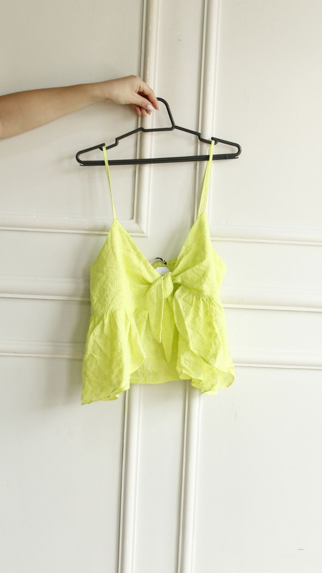 Camisilla