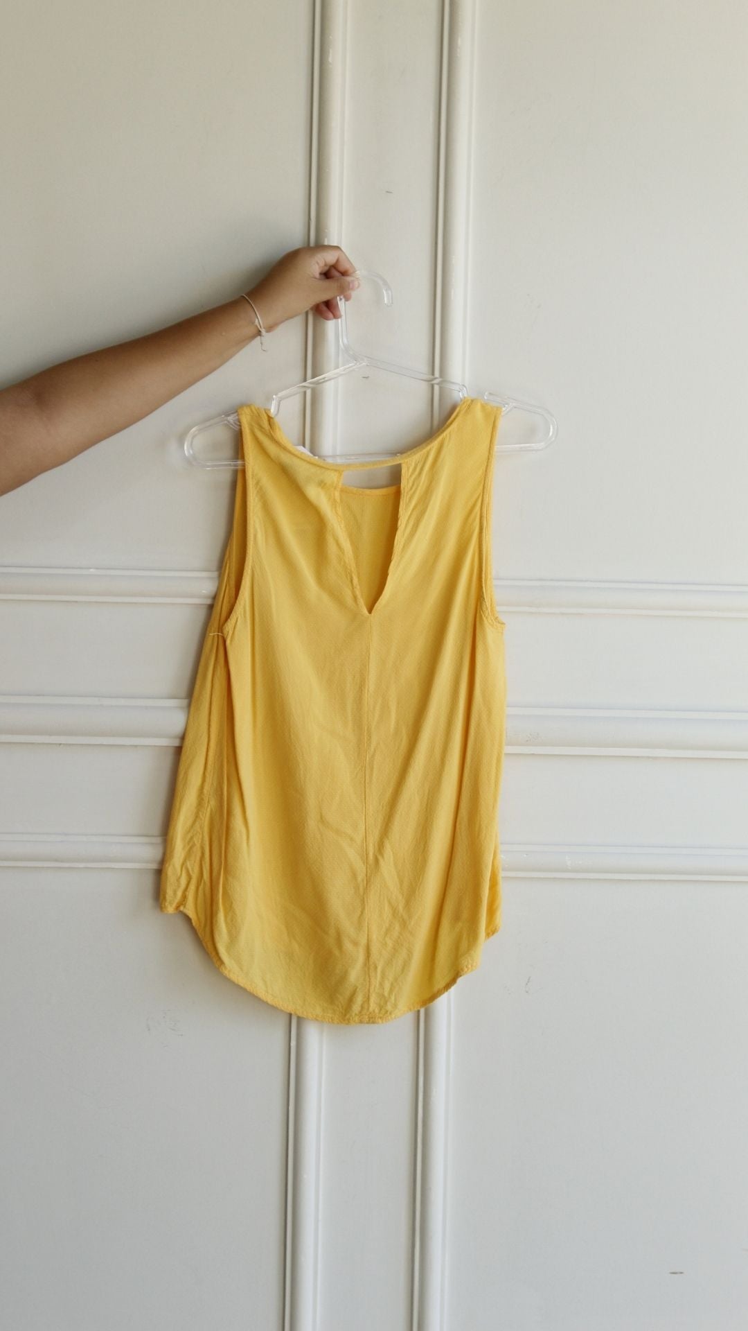 Camisilla
