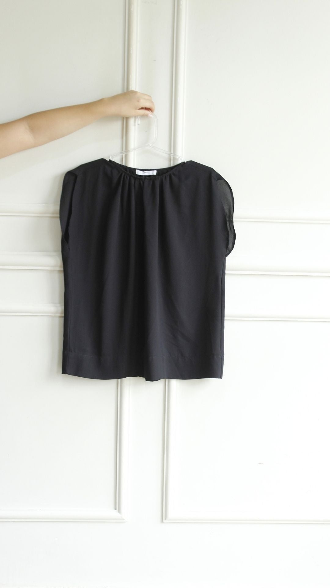 Blusa