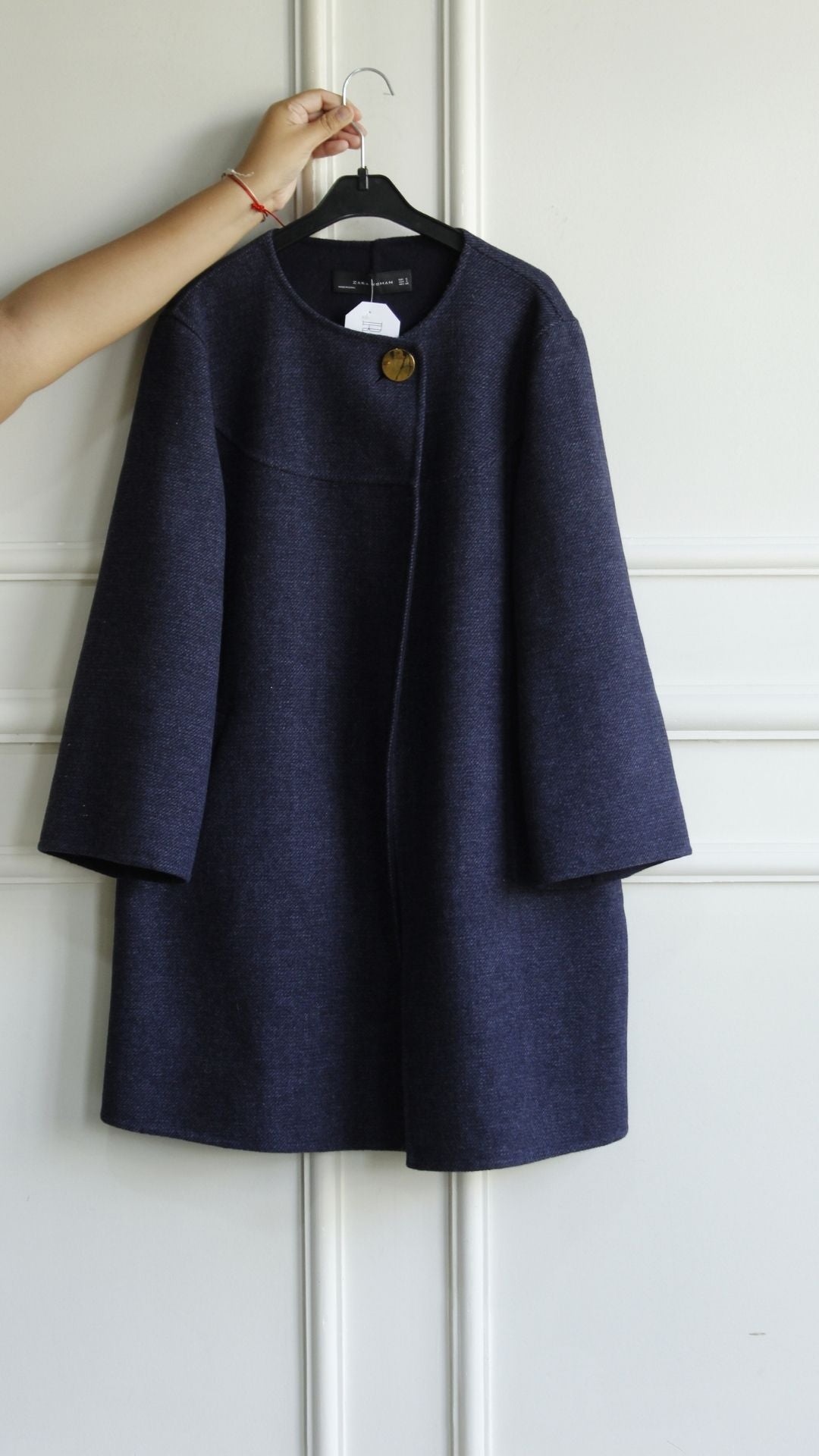 Tapado