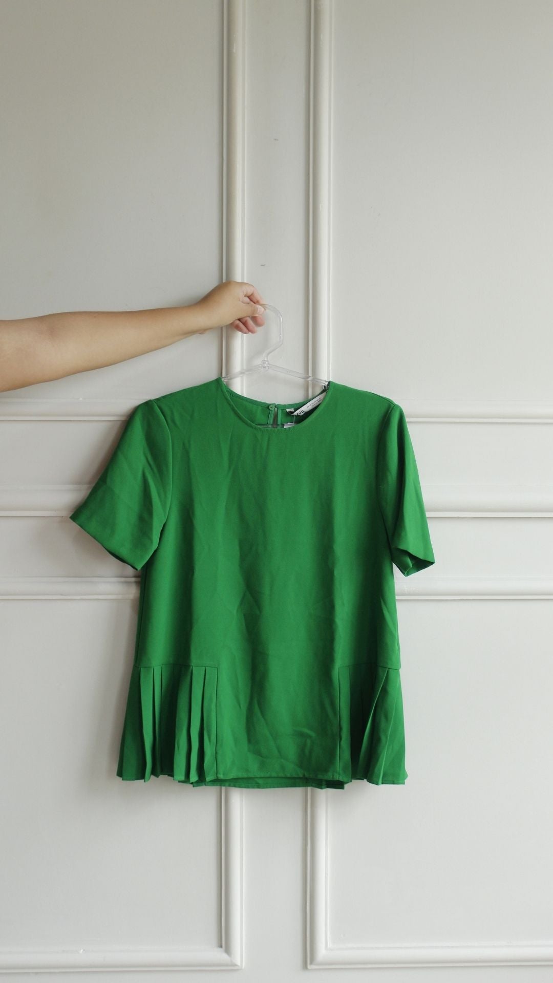 Blusa